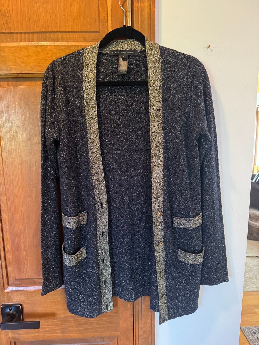 Marc by Marc Jacobs Cardigan